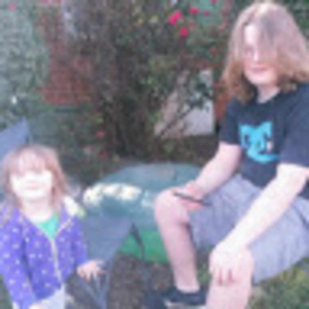 Meet your Posher, Sheila